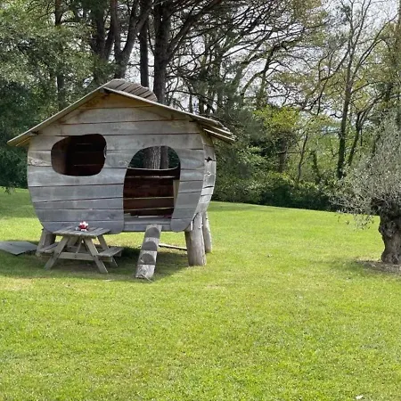 Maison Ascain, 7 Pieces, 13 Personnes - Fr-1-239-721 Сasa de vacaciones Ascain