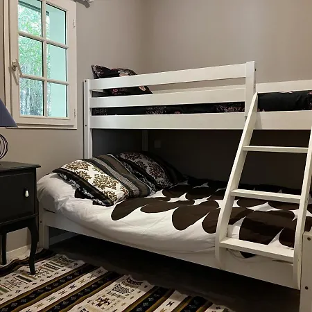 Maison Ascain, 7 Pieces, 13 Personnes - Fr-1-239-721 Сasa de vacaciones *