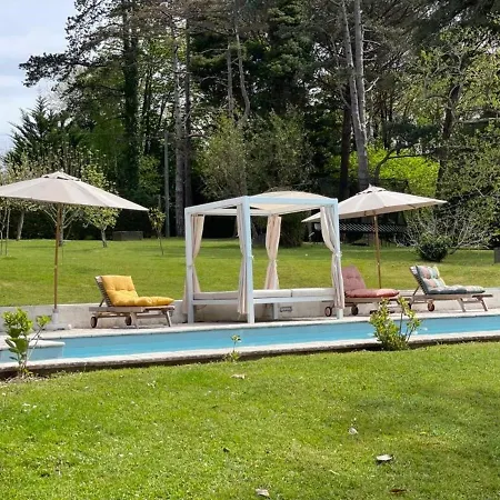 Maison Ascain, 7 Pieces, 13 Personnes - Fr-1-239-721 *